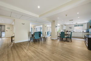 Communal Area- click for photo gallery